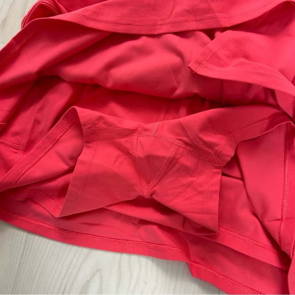 NWT Free People Movement Never Better Active Dress Sporty Pickleball Tennis Golf - Picture 7 of 9